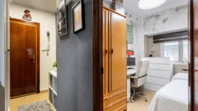 Apartment on Cl Caravel-Les photo 10