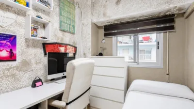 Apartment on Cl Caravel-Les photo 11