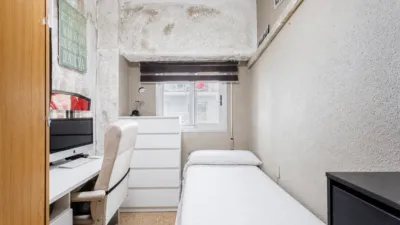 Apartment on Cl Caravel-Les photo 12