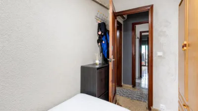 Apartment on Cl Caravel-Les photo 13