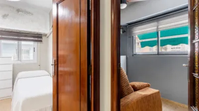 Apartment on Cl Caravel-Les photo 14