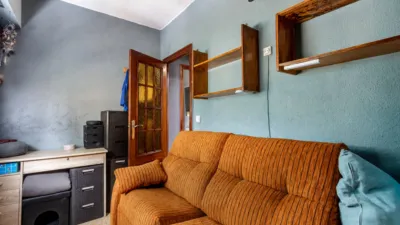 Apartment on Cl Caravel-Les photo 16