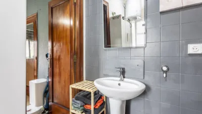 Apartment on Cl Caravel-Les photo 17