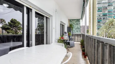 Apartment on Cl Caravel-Les photo 18