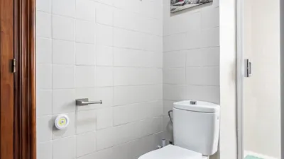 Apartment on Cl Caravel-Les photo 20