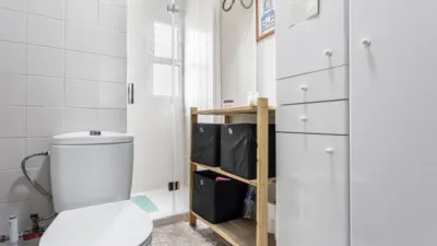 Apartment on Cl Caravel-Les photo 21