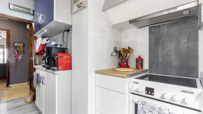 Apartment on Cl Caravel-Les photo 24