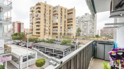Apartment on Cl Caravel-Les photo 25