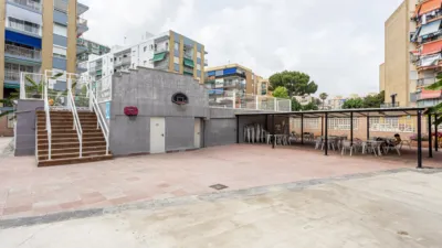 Apartment on Cl Caravel-Les photo 26