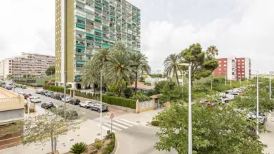 Apartment on Cl Caravel-Les photo 28