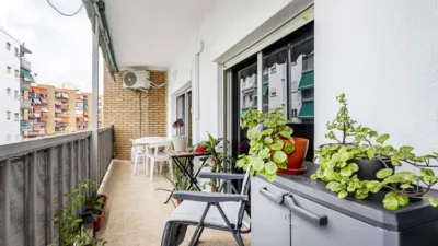 Apartment on Cl Caravel-Les photo 2
