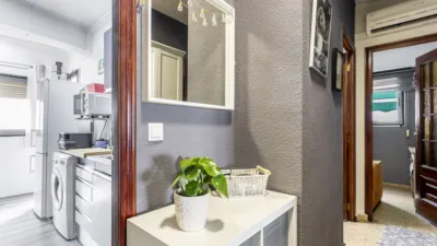 Apartment on Cl Caravel-Les photo 3