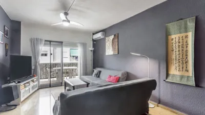 Apartment on Cl Caravel-Les photo 4
