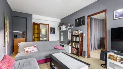 Apartment on Cl Caravel-Les photo 5