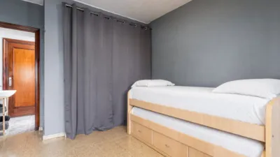 Apartment on Cl Caravel-Les photo 6
