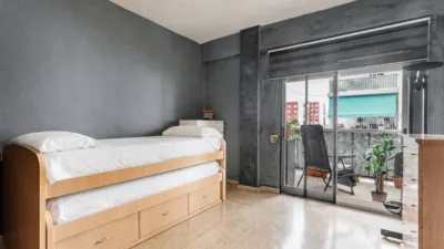 Apartment on Cl Caravel-Les photo 7