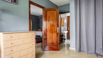 Apartment on Cl Caravel-Les photo 8
