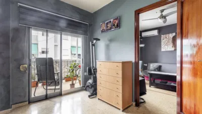 Apartment on Cl Caravel-Les photo 9