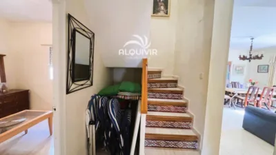 Semi-detached house in Laguna del Sopetón photo 14