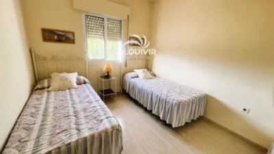 Semi-detached house in Laguna del Sopetón photo 22