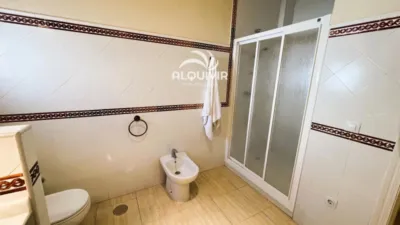 Semi-detached house in Laguna del Sopetón photo 28