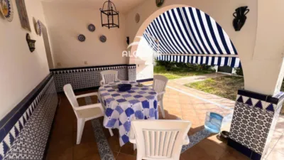 Semi-detached house in Laguna del Sopetón photo 2