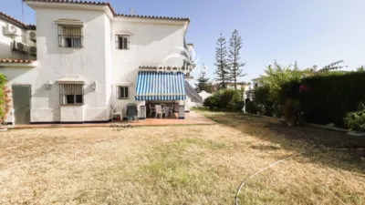 Semi-detached house in Laguna del Sopetón photo 31