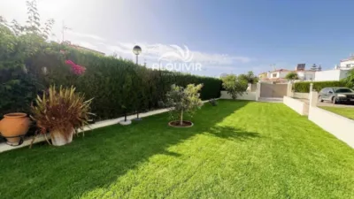 Semi-detached house in Laguna del Sopetón photo 33