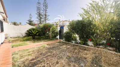 Semi-detached house in Laguna del Sopetón photo 34