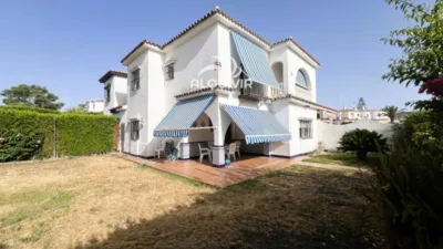 Semi-detached house in Laguna del Sopetón photo 35