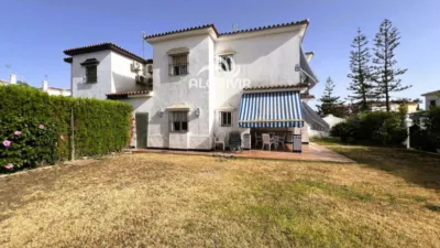 Semi-detached house in Laguna del Sopetón photo 36