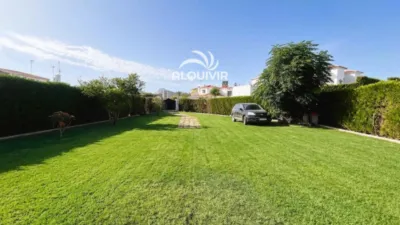 Semi-detached house in Laguna del Sopetón photo 38