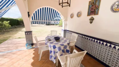 Semi-detached house in Laguna del Sopetón photo 3