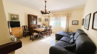 Semi-detached house in Laguna del Sopetón photo 4