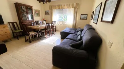 Semi-detached house in Laguna del Sopetón photo 5