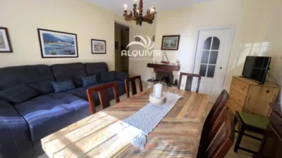Semi-detached house in Laguna del Sopetón photo 6