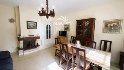 Semi-detached house in Laguna del Sopetón photo 7