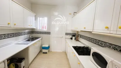 Semi-detached house in Laguna del Sopetón photo 8
