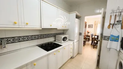 Semi-detached house in Laguna del Sopetón photo 9