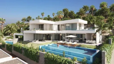 Casa en Costa Adeje photo 3
