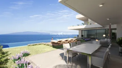 Casa en Costa Adeje photo 4