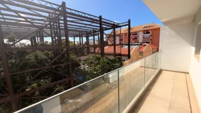 Piso en alquiler en Calle C. Vizcaya, Número 6, Centro (Fuengirola) de 1.800 €<span>/mes</span>