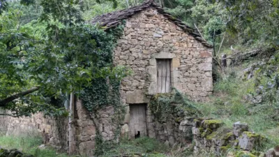 Casa en calle Barrio Guzparras, nº Sin Informacion photo 16