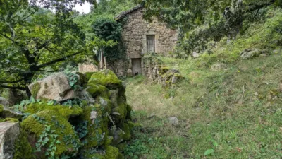 House on Calle Barrio Guzparras, No. 83m² photo 4