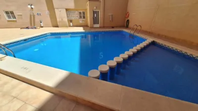Pis – Torrevieja - Vista 3