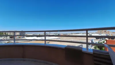 Pis – Torrevieja - Més