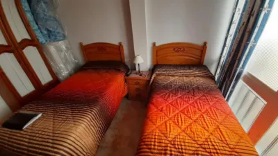 Flat for Sale with Sea Views in Estepona photo 10