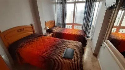 Flat for Sale with Sea Views in Estepona photo 11