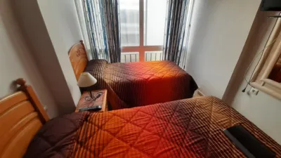 Flat for Sale with Sea Views in Estepona photo 12