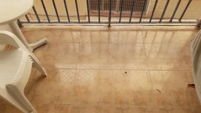 Flat for Sale with Sea Views in Estepona photo 16